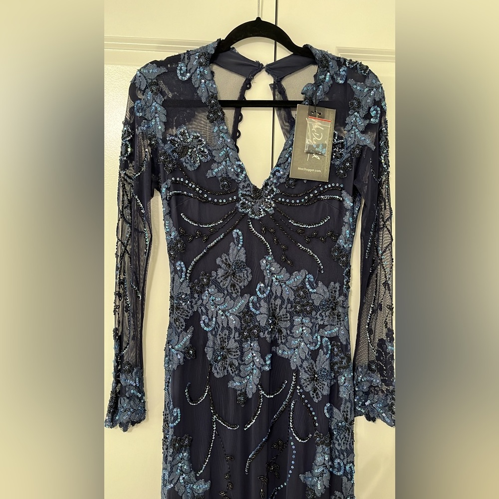 Gown